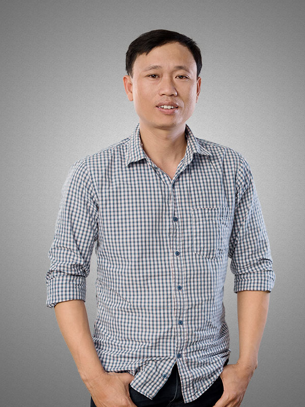 Trần Duy Hưng