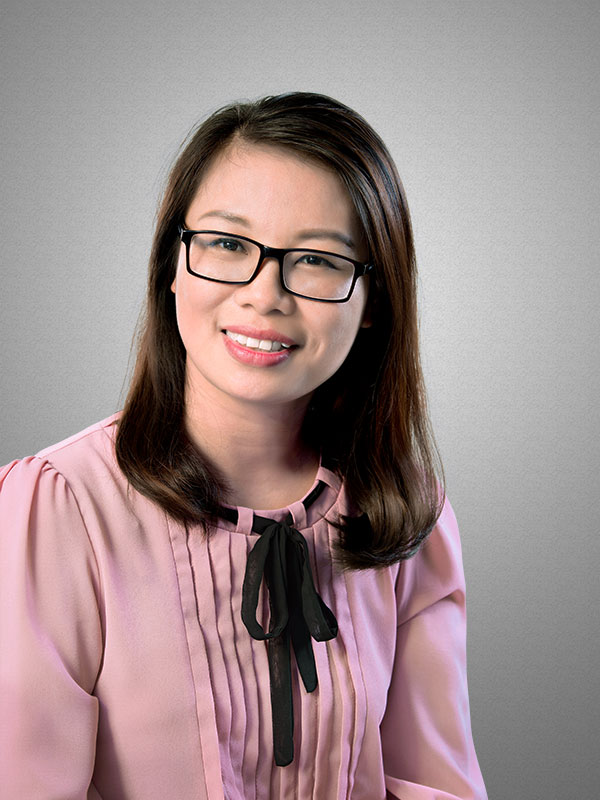 Nguyễn Thanh Huyền