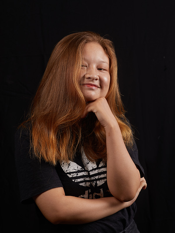 Nguyễn Thị Ánh