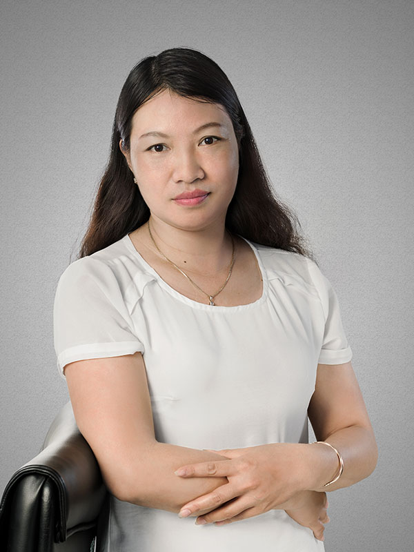 Nguyễn Thị Tuyết Thanh