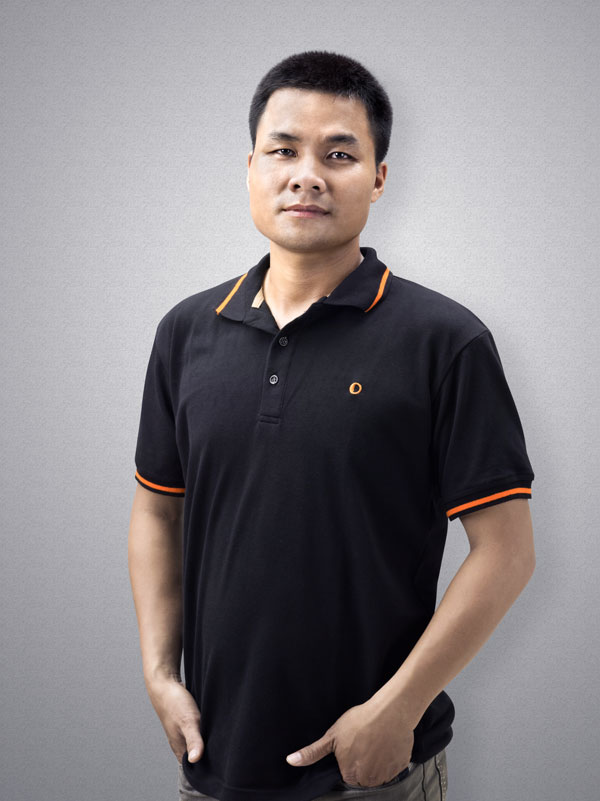 Trần Quang Thắng